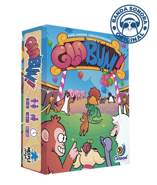 GloBUM!
