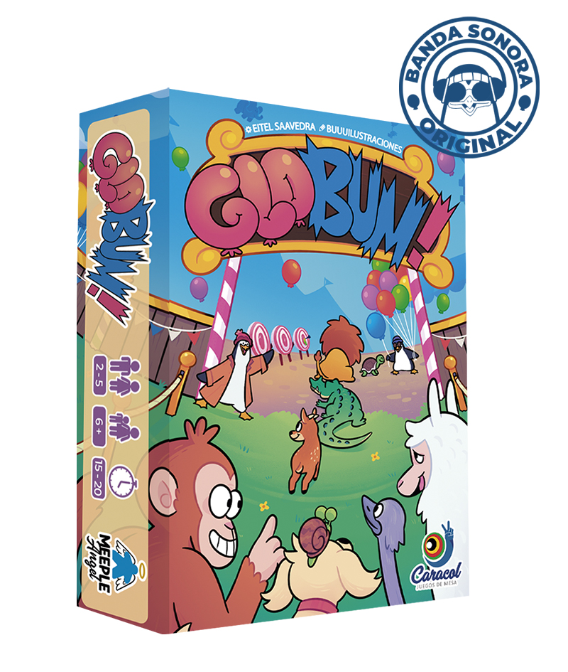 GloBUM!