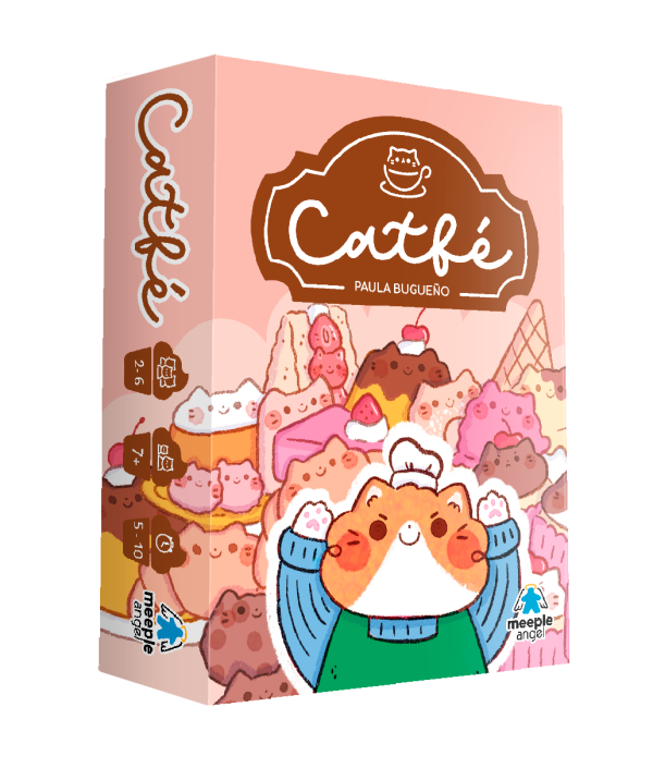 Catfé