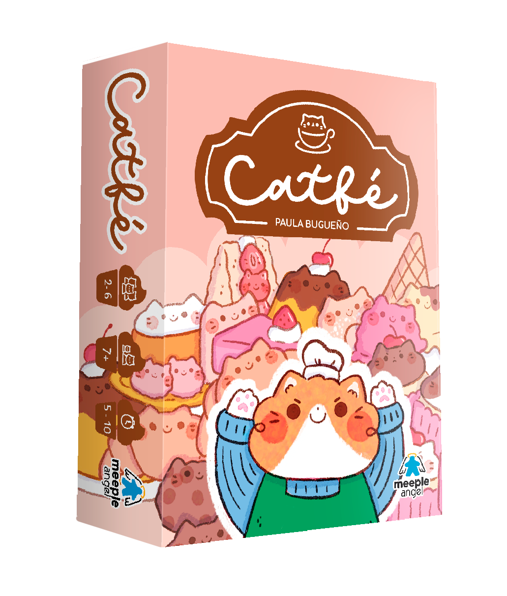 Catfé