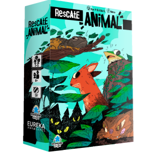 Rescate Animal