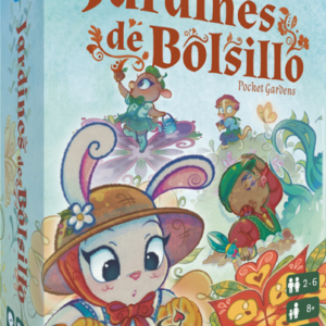 Jardines de Bolsillo