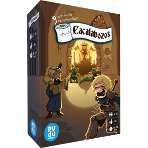 Cacalabozos