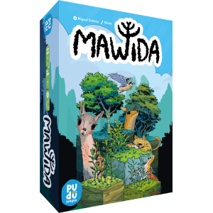 Mawida